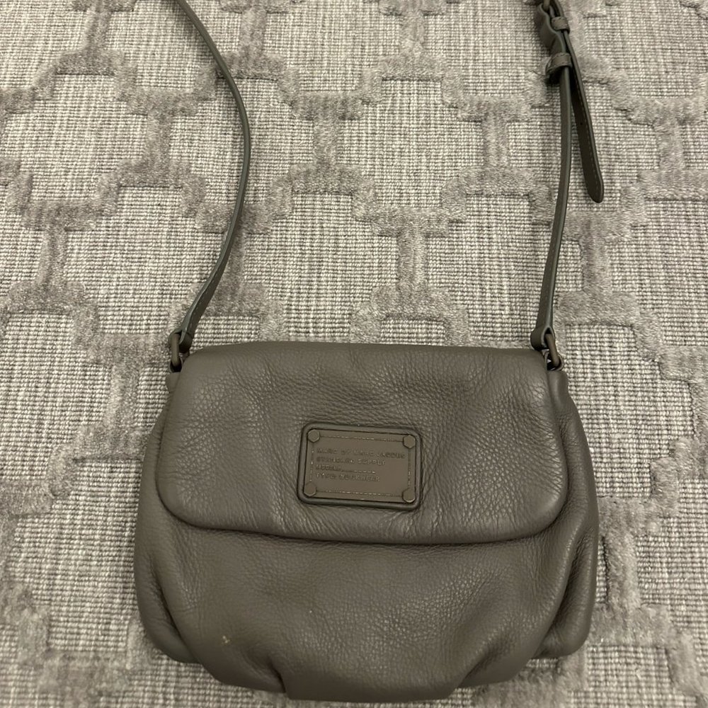 Marc Jacobs Cross Body Bag
